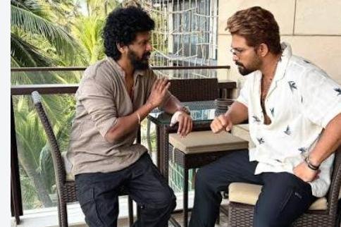 అల్లు అర్జున్ అభిమానులకు గ్నుడ్న్యూస్